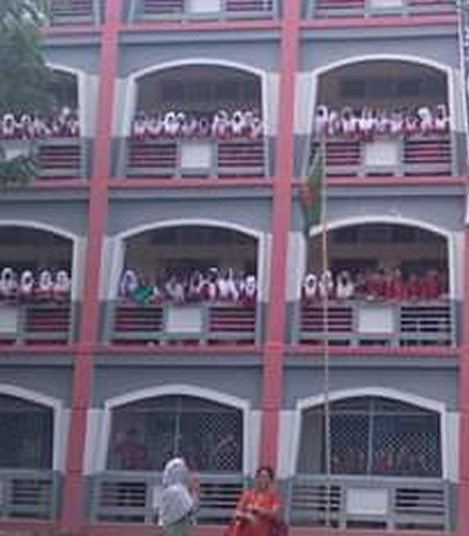 সভাপতির বাণী